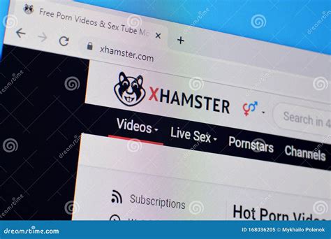 http xhamster